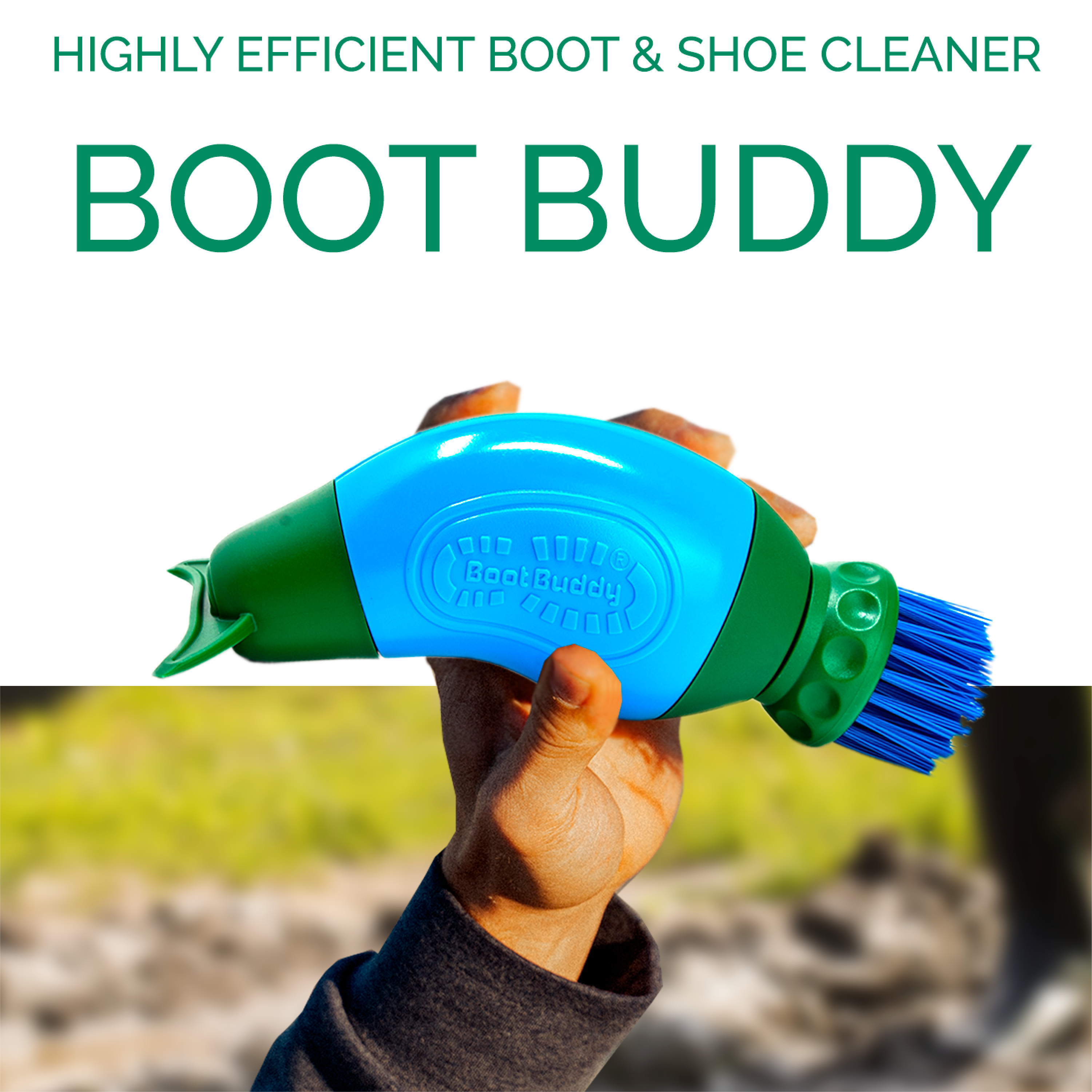 Boot Buddy Actimerce