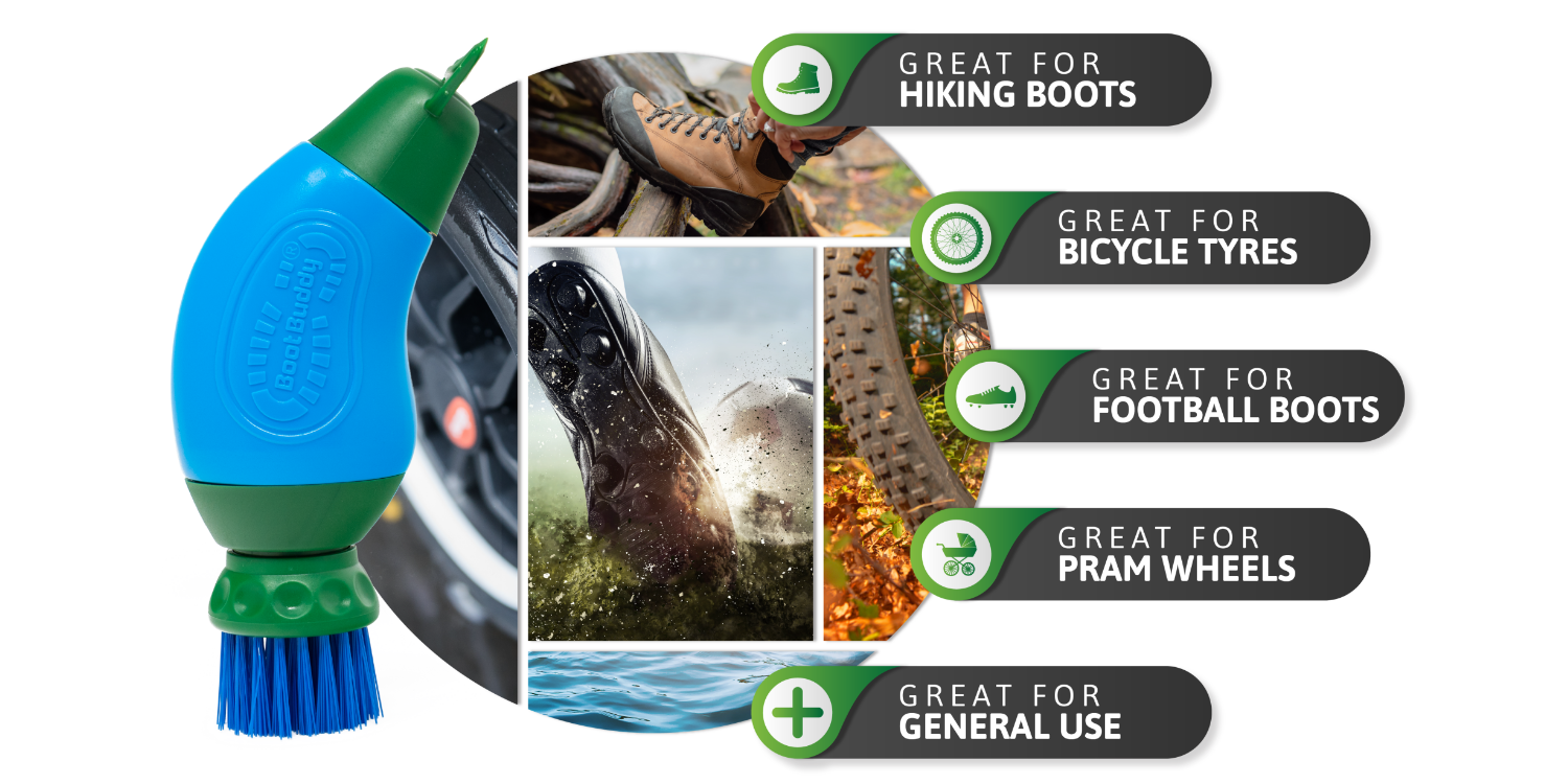 Boot Buddy Actimerce