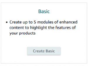 (1)Create Basic