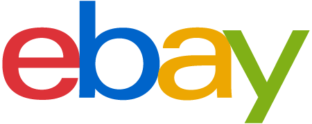 eBay Logo eBay Logo